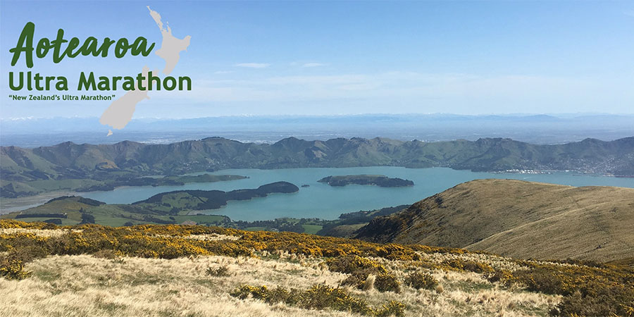 Aotearoa Ultra Marathon