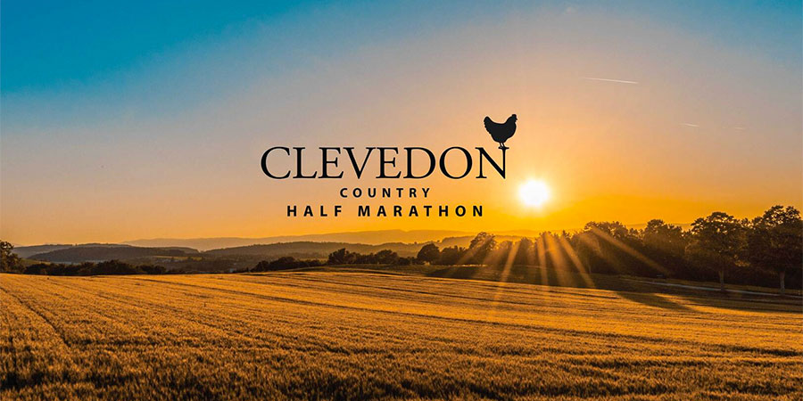 Clevedon Country Half Marathon