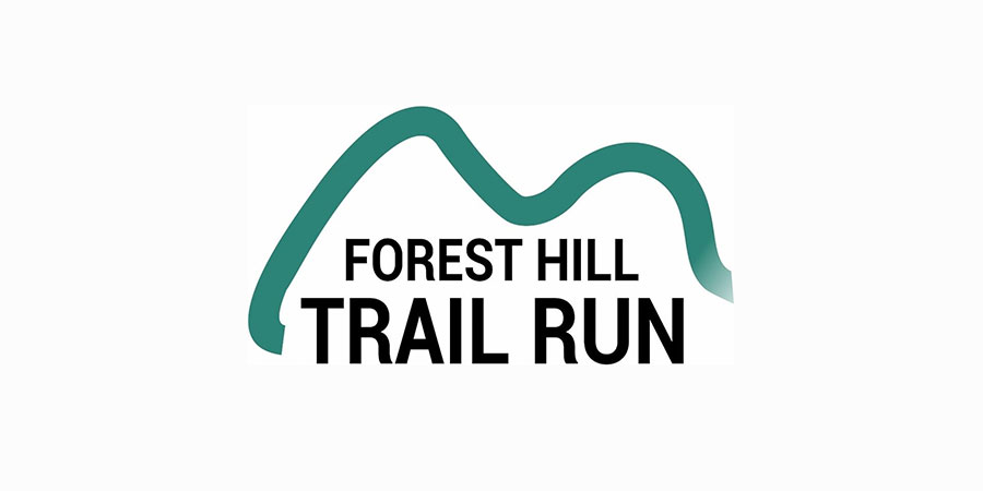 Forest Hill Trail Run