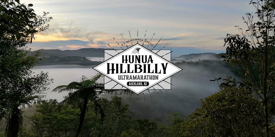 Hunua Hillbilly Ultramarathon