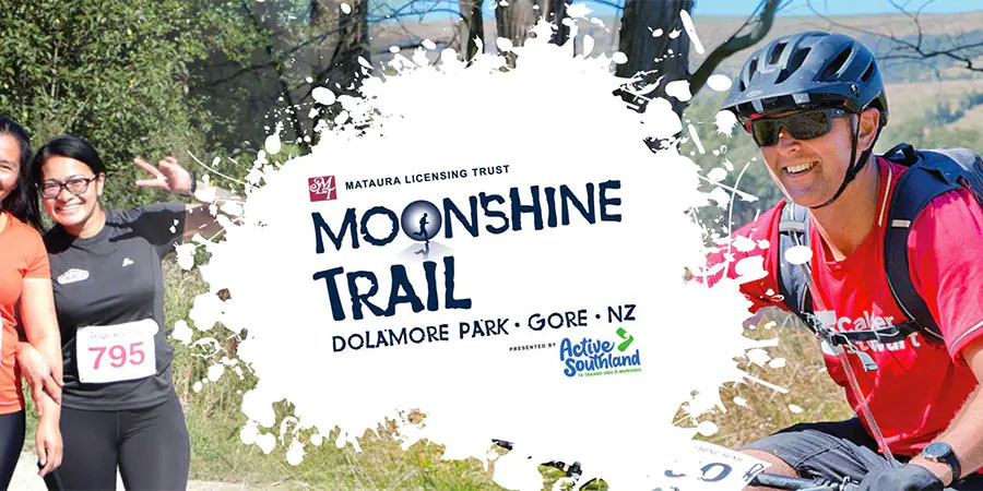 MLT Moonshine Trail