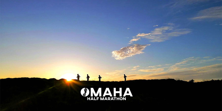 Omaha Half Marathon