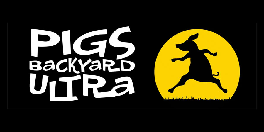 Pigs Backyard Ultra