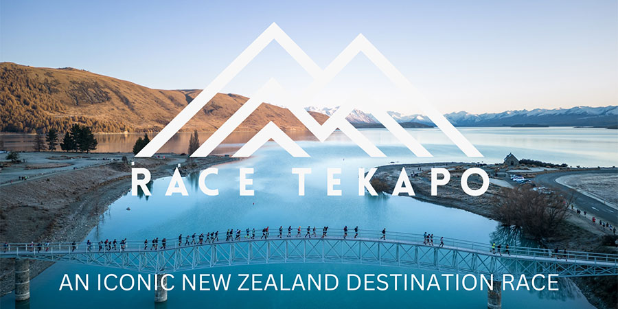 Race Tekapo Trail Festival