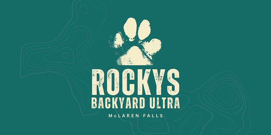 Rockys Backyard Ultra