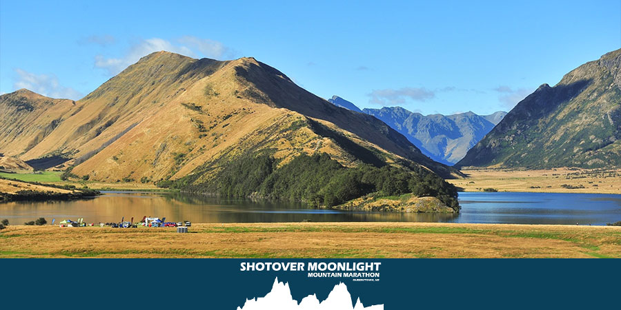 Shotover Moonlight Mountain Marathon &#038; Ultra