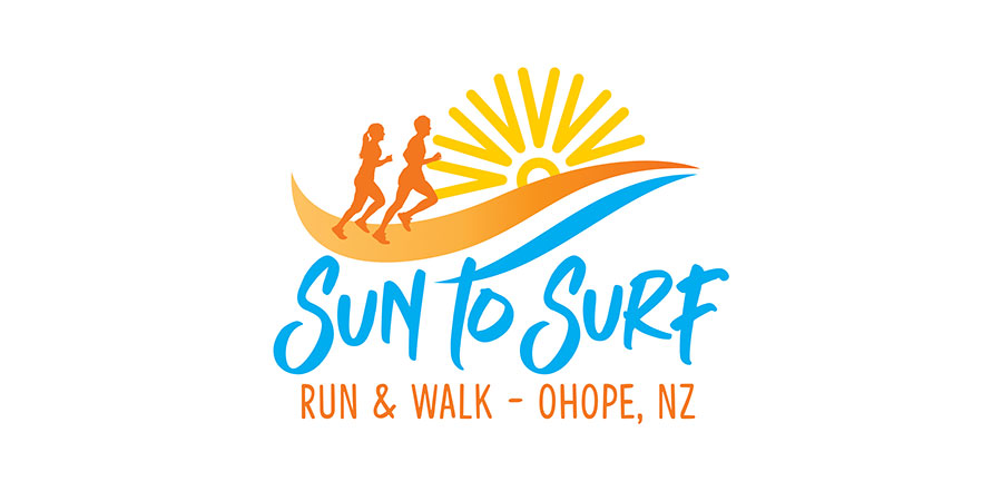 Sun to Surf Run &#038; Walk