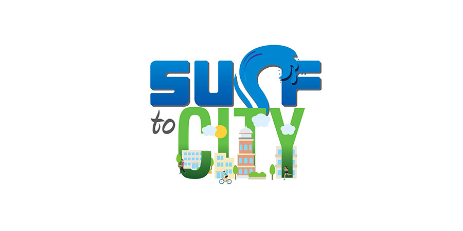 Surf to City