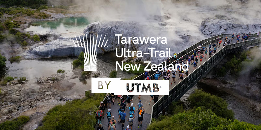 Tarawera Ultra-Trail