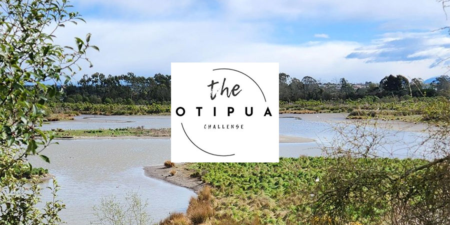 The Otipua Challenge