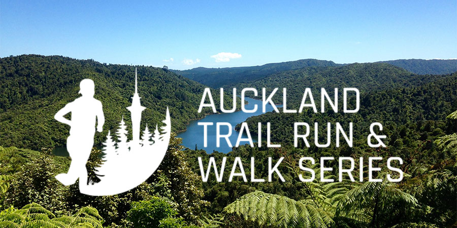 Auckland Trail Run &#038; Walk: Totara Park