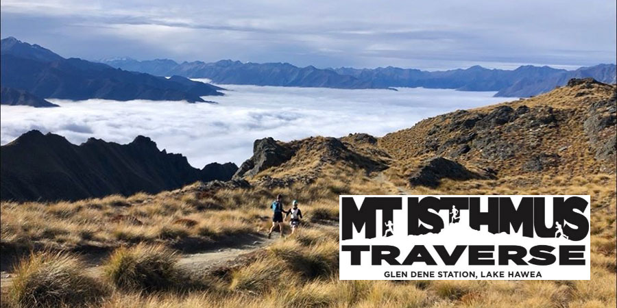 Mt Isthmus Traverse