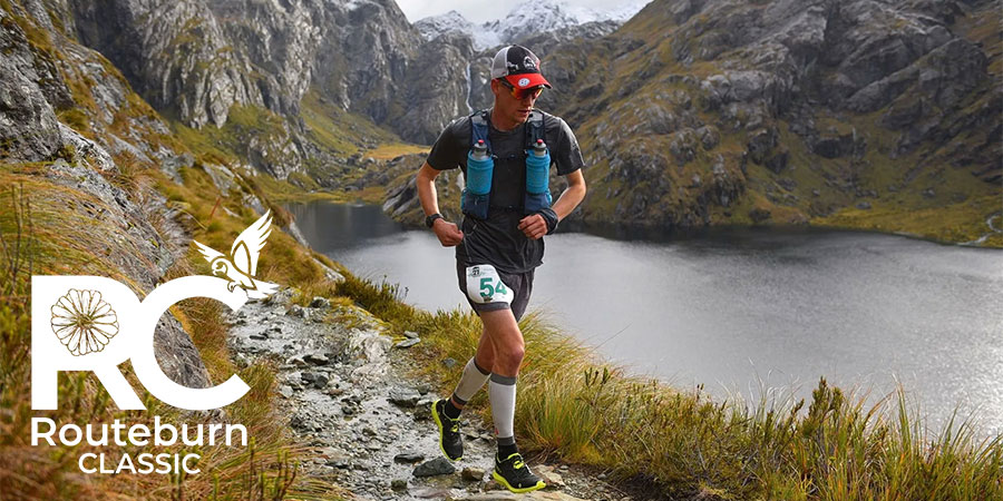 Routeburn Classic