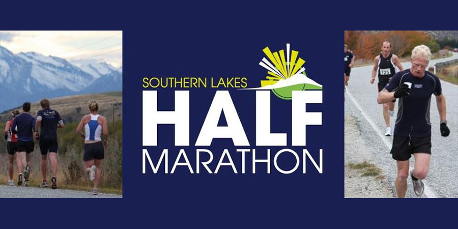 Southern Lakes Half Marathon