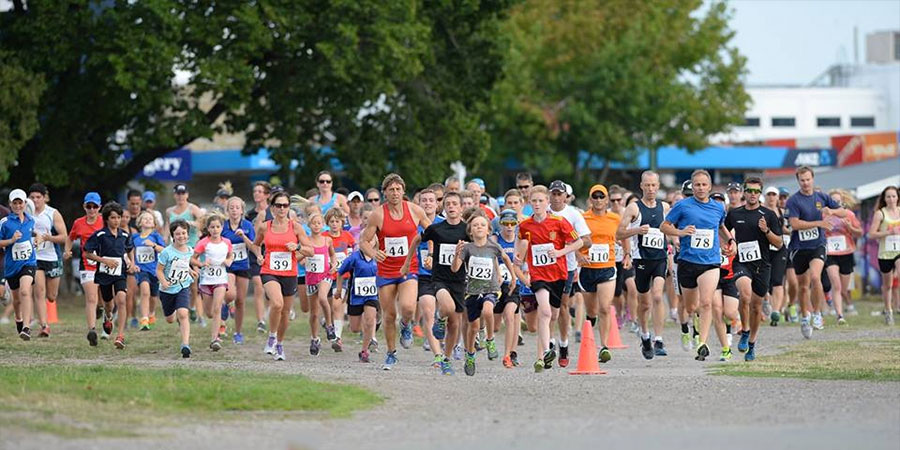 North Island Cross Country Championships