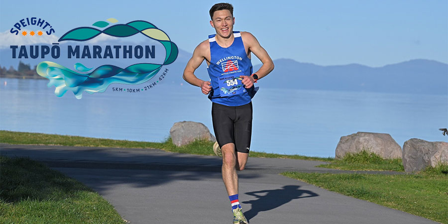 Taupō Marathon