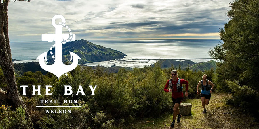 The Bay Trail Run